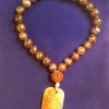 Shakti Swarupa Body Type Analysis and Chakra Balancing Bracelet - Image 2