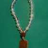 Shakti Swarupa Body Type Analysis and Chakra Balancing Bracelet - Image 3
