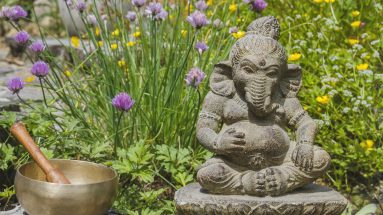 Introduction to Mantra and Sound Healing Mini Retreat Series